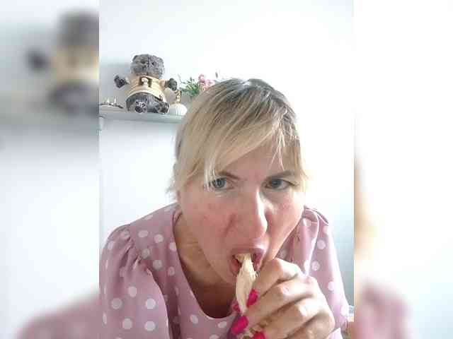 Tatyana Sex Cam Show