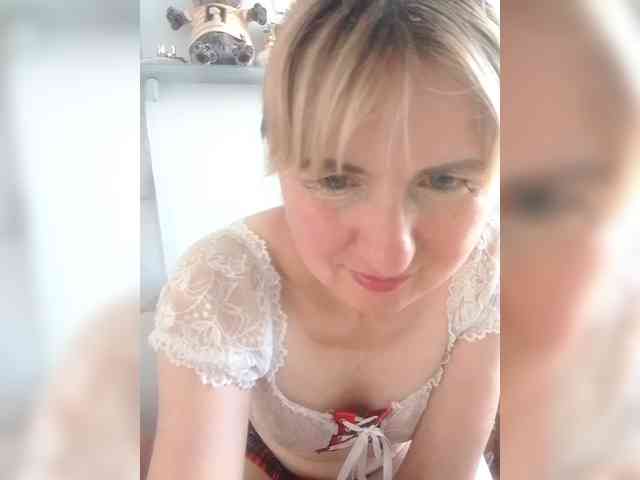 Tatyana Sex Cam Show