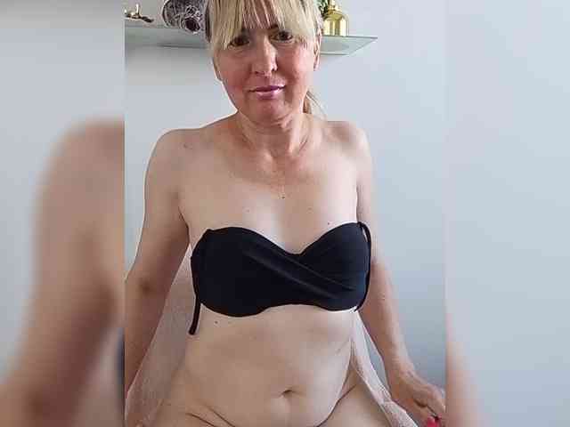 Tatyana Sex Cam Show