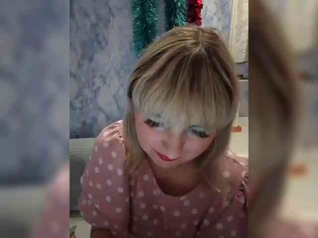 Tatyana Live Webcam on BongaCams