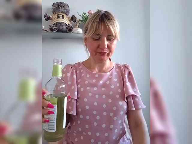 Tatyana Sex Cam Show