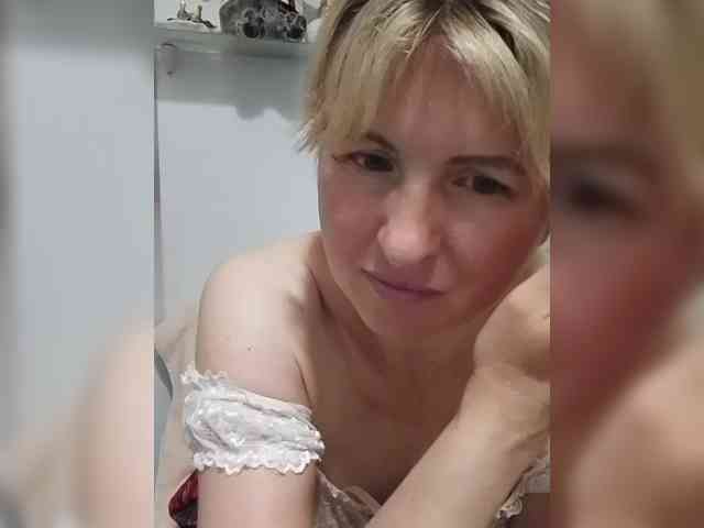 Tatyana Sex Cam Show