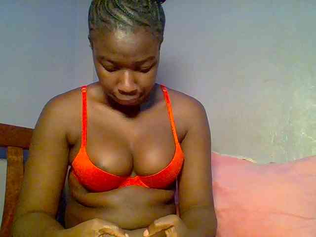 cute-barbie webcam