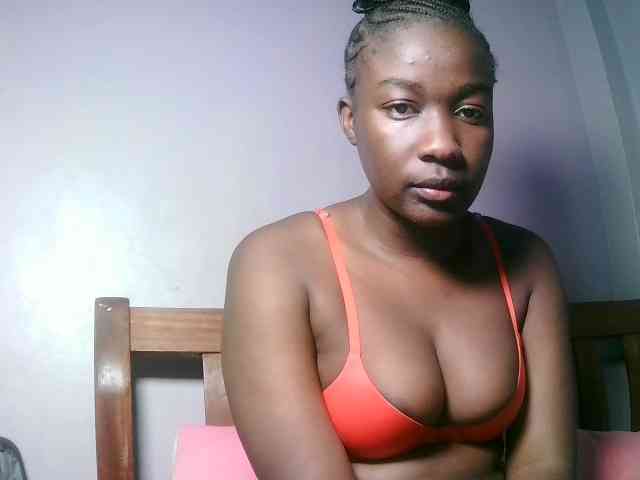 cute-barbie webcam