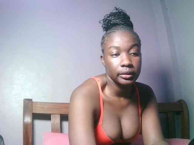 cute-barbie webcam