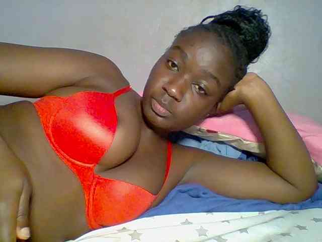 cute-barbie webcam