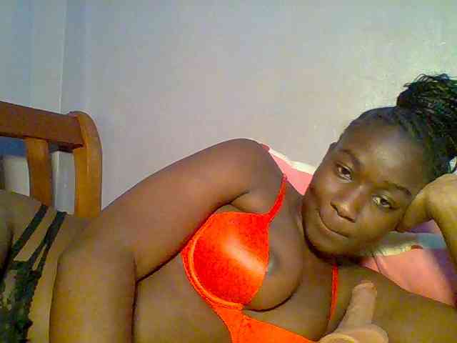 cute-barbie webcam