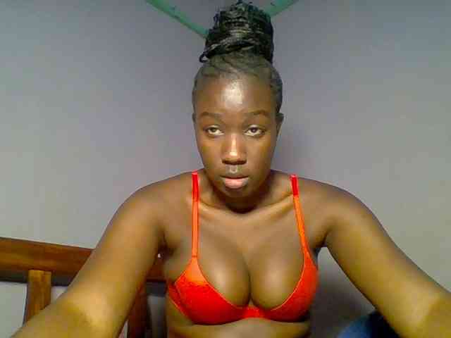 cute-barbie webcam