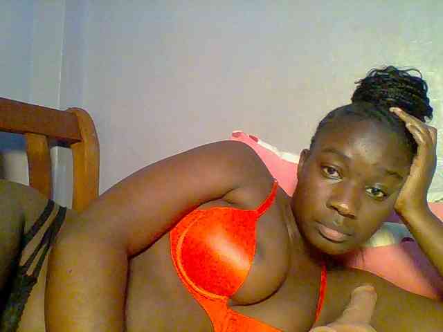 cute-barbie webcam