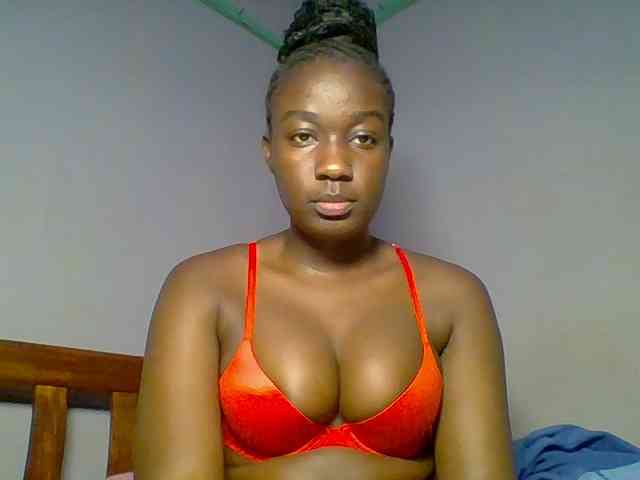 cute-barbie webcam