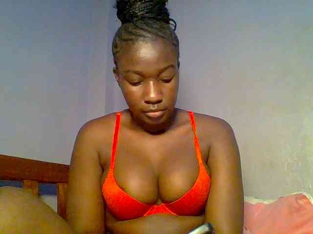 cute-barbie webcam