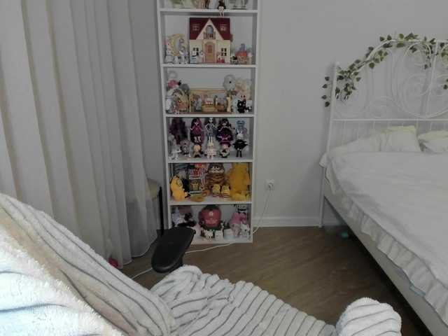 pickmedepartment live cam on BongaCams