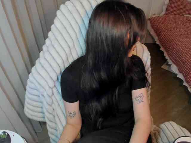 pickmedepartment Live Webcam on BongaCams