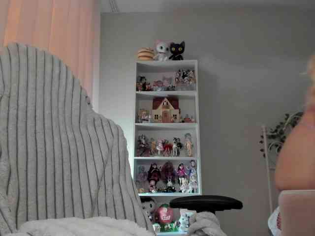 pickmedepartment Sex Cam Show