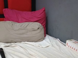 Sheila80 Porn Show