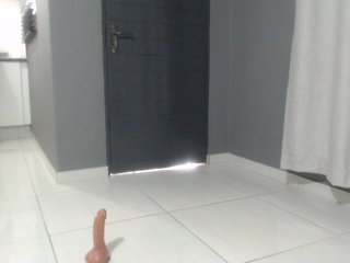 Sheila80's Live Webcam