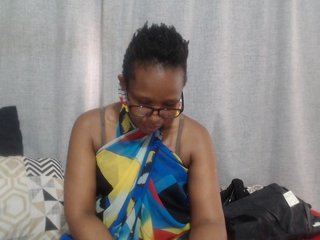 Sheila80's Live Webcam