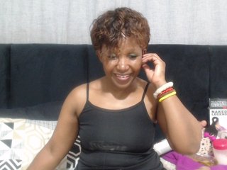 Sheila80's Live Webcam