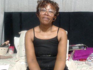 Sheila80's Live Webcam