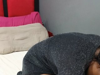 Sheila80 Porn Show