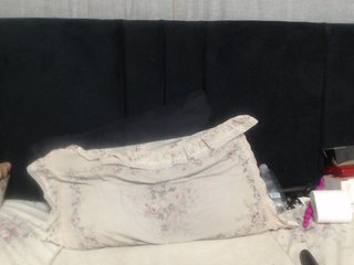 Sheila80's Live Webcam