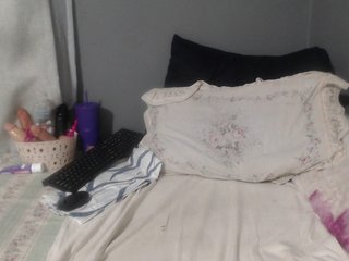 Sheila80 Porn Show