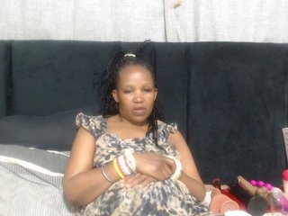 Sheila80 Porn Show