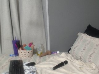 Sheila80's Live Webcam