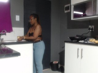 Sheila80's Live Webcam