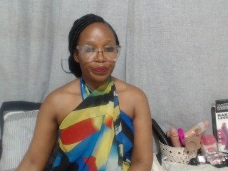 Sheila80 Porn Show