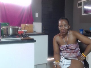 Sheila80's Live Webcam