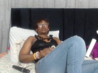 Sheila80's Live Webcam
