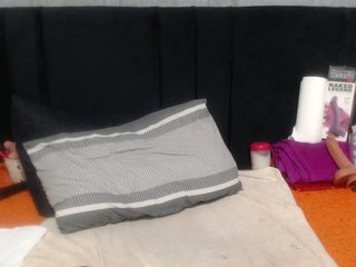 Sheila80's Live Webcam
