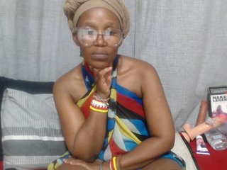 Sheila80's Live Webcam