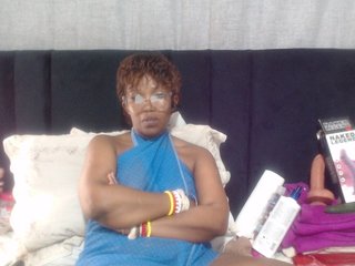 Sheila80 Porn Show