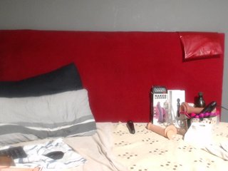 Sheila80's Live Webcam
