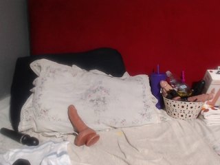 Sheila80 Porn Show