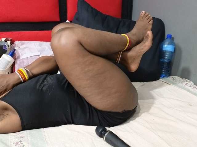 Sheila80 live cam preview