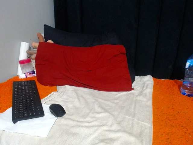 Sheila80 live cam on BongaCams