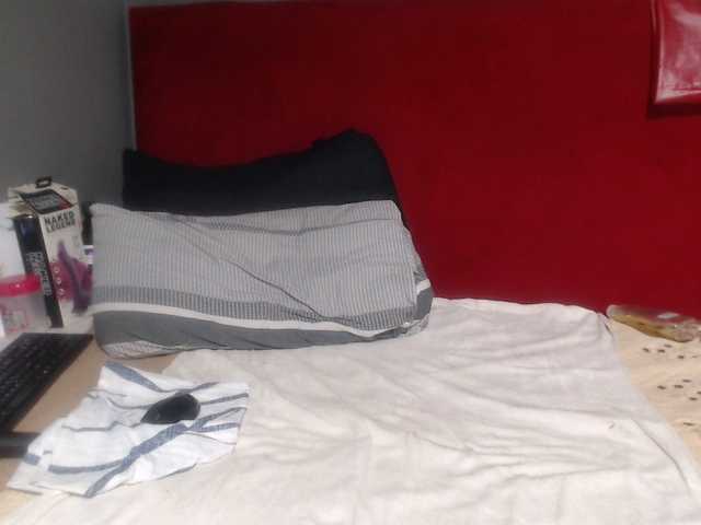 Sheila80 live cam on BongaCams