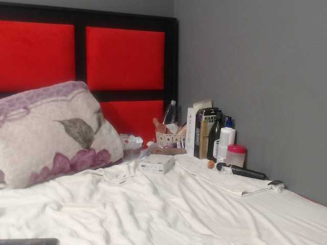 Sheila80 live cam preview