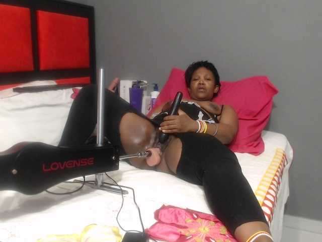 Sheila80 live cam preview