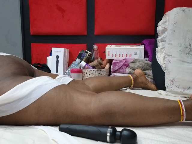 Sheila80 live cam preview