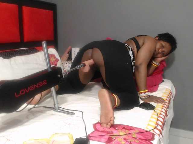 Sheila80 live cam preview