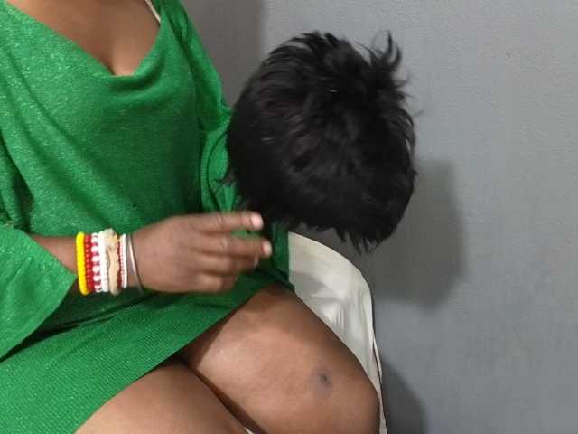 Sheila80 live cam preview