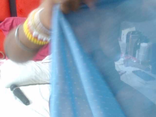 Sheila80 live cam preview