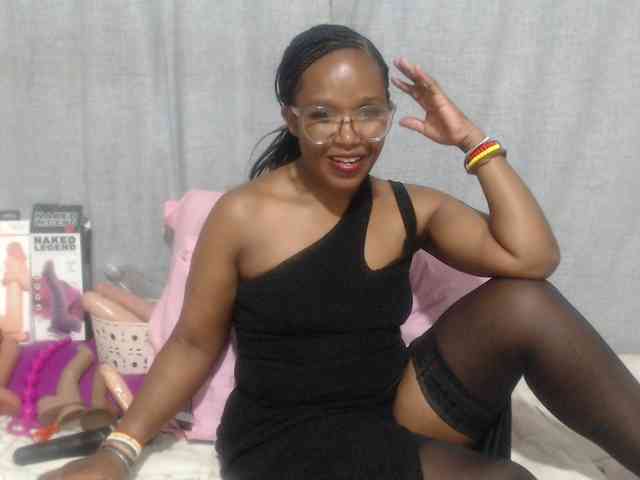 Sheila80 webcam