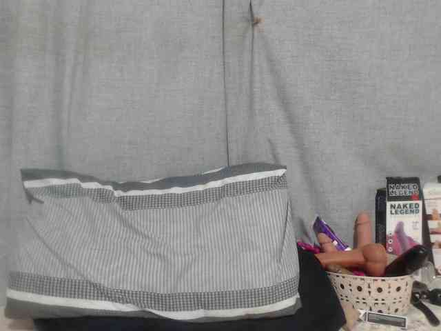 Sheila80 webcam