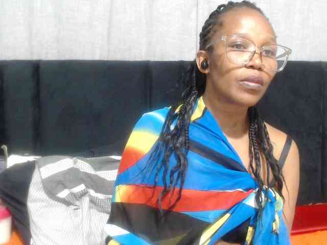 Sheila80 webcam