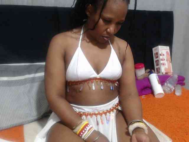 Sheila80 webcam